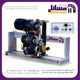  دستگاه تاریخزن مکانیکی سریع